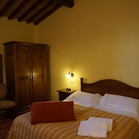 Borgo *