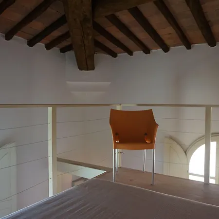 Borgo 度假村 Colleoli