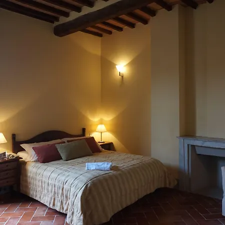 Borgo * Colleoli
