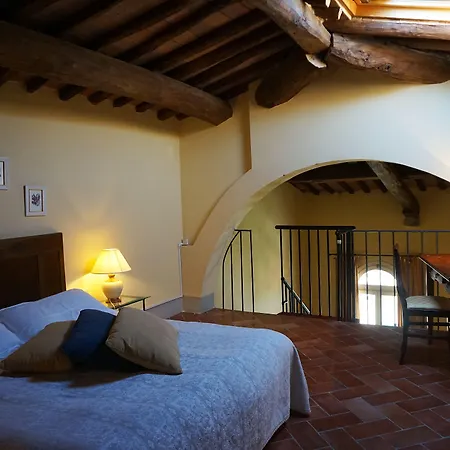 度假村 Borgo Colleoli