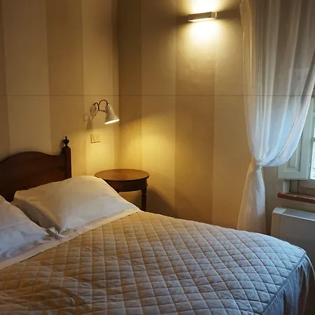 度假村 Borgo Colleoli