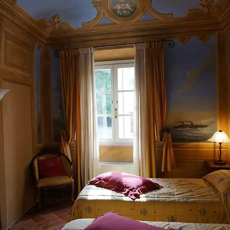 Borgo *