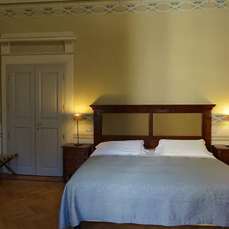 度假村 Borgo Colleoli