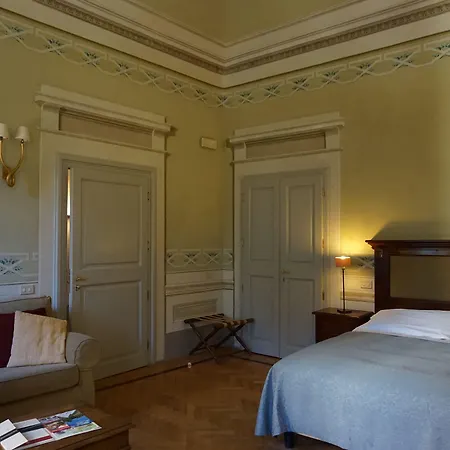 度假村 Borgo Colleoli