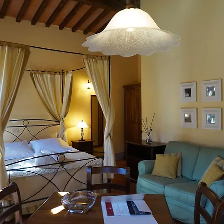 Borgo * Colleoli