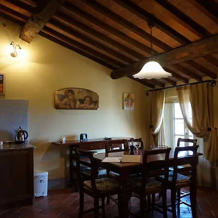 度假村 Borgo *