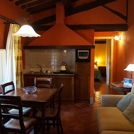Borgo * Colleoli