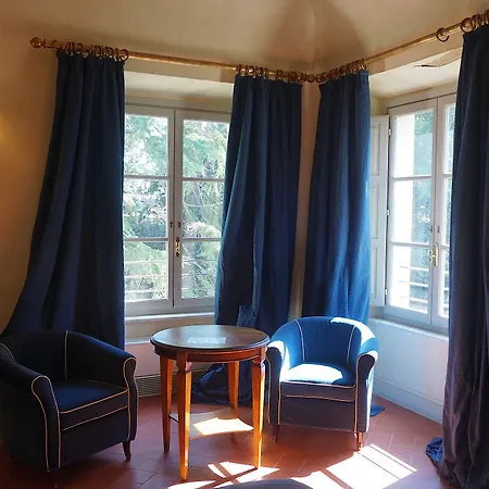 度假村 Borgo Colleoli