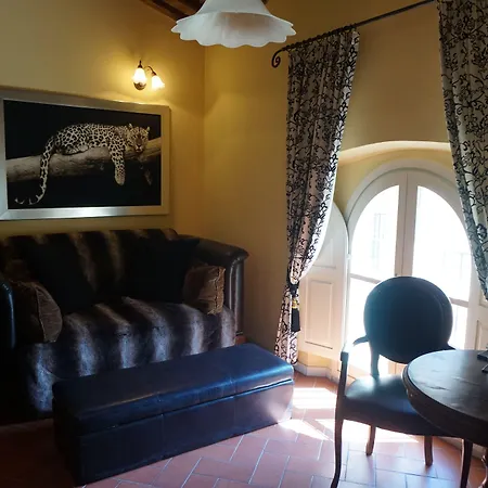 度假村 Borgo Colleoli