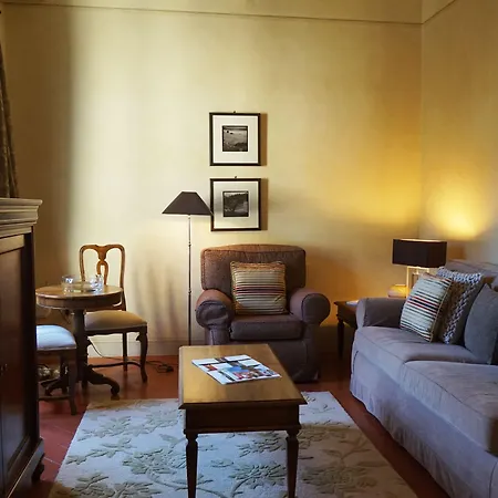 度假村 Borgo Colleoli