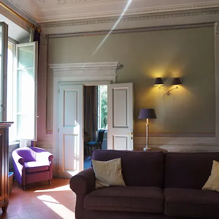 度假村 Borgo Colleoli