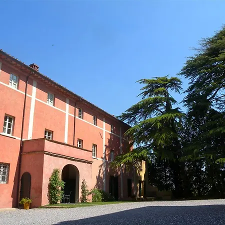 度假村 Borgo