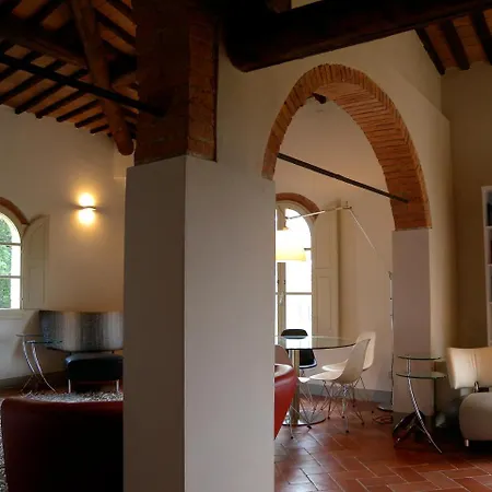 Borgo * Colleoli